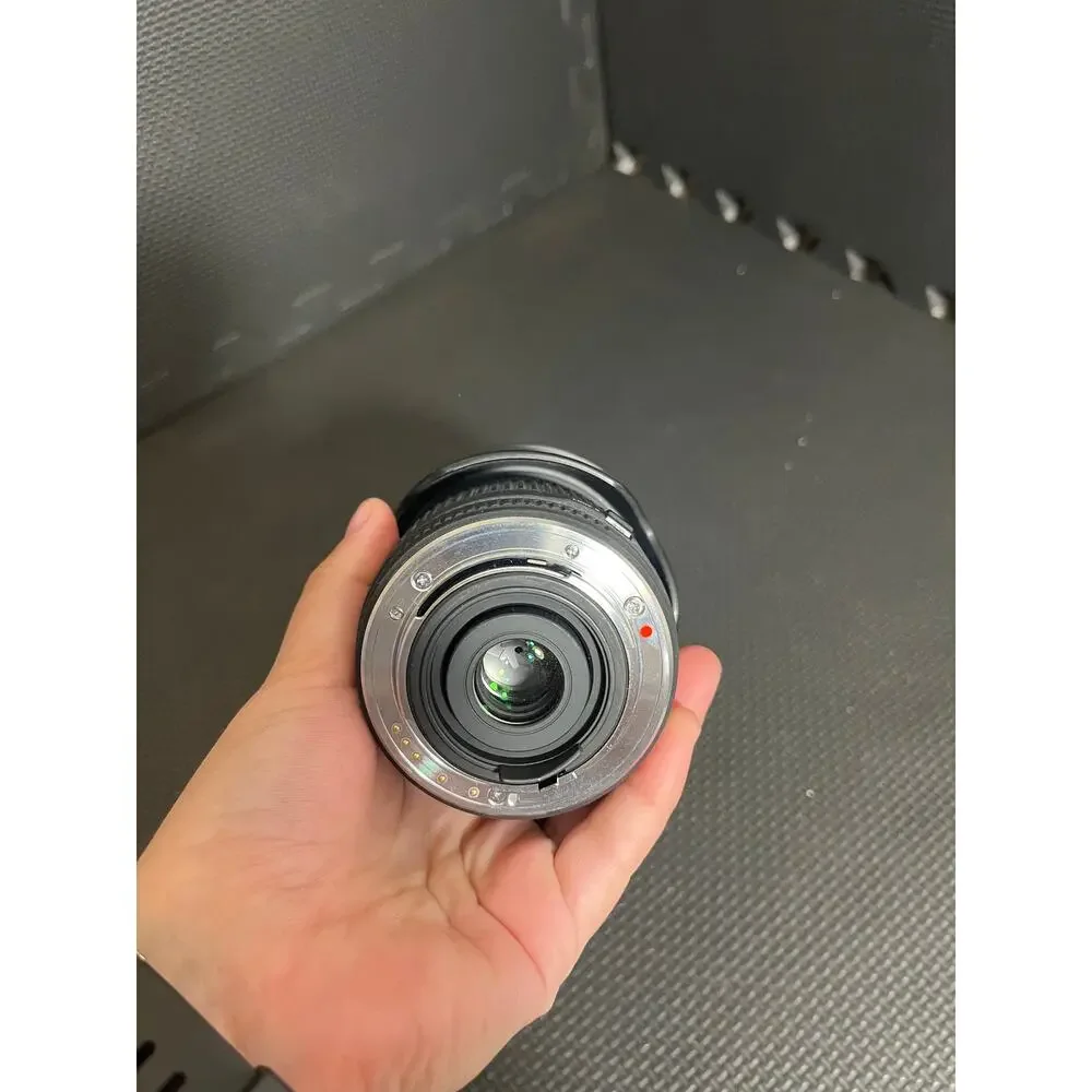 SIGMA 18-200mm‎ f/3.5-6.3 DC AF ZOOM Lens Camera From Japan